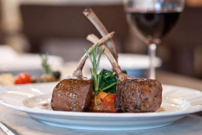 Royal Caribbean International Oasis of the Seas Dining img4.jpg